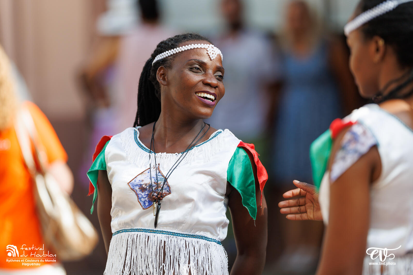 FDH 2024 | OUVERTURE